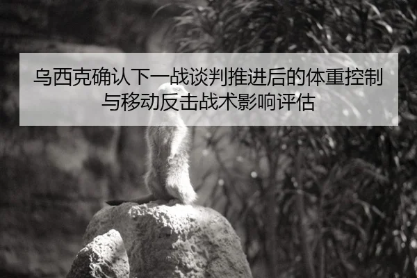 乌西克确认下一战谈判推进后的体重控制与移动反击战术影响评估