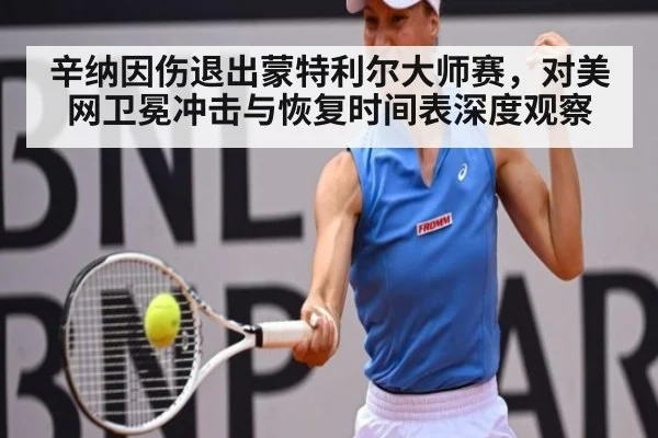 辛纳因伤退出蒙特利尔大师赛，对美网卫冕冲击与恢复时间表深度观察